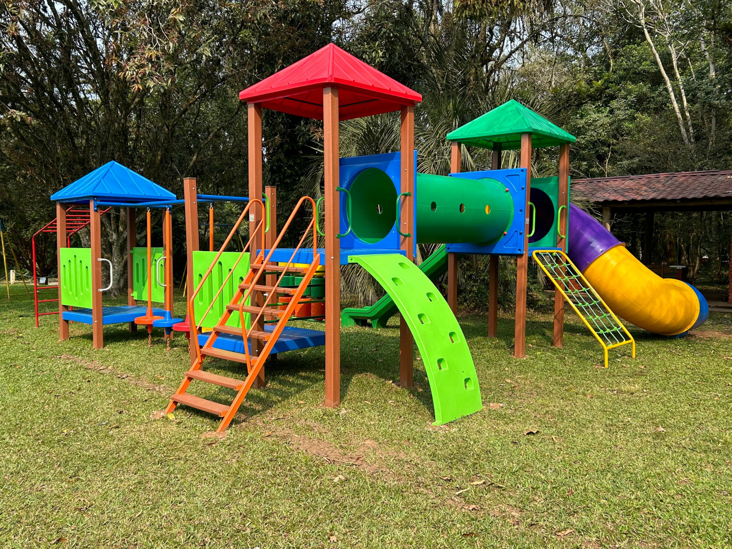Playground
