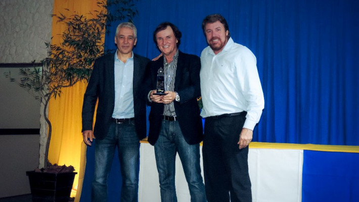ENLID GEREV – Regional de Santa Maria
