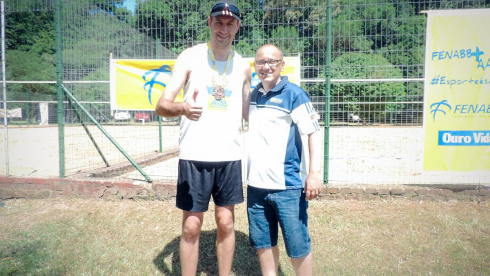 Festa Campeira – Torneio de Vôlei Rei da AABB