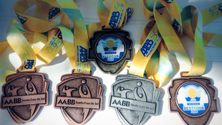 Festa Campeira – Torneio de Vôlei Rei da AABB