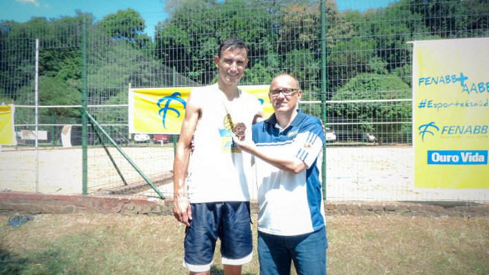 Festa Campeira – Torneio de Vôlei Rei da AABB
