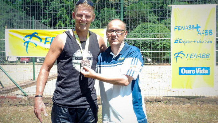 Festa Campeira – Torneio de Vôlei Rei da AABB