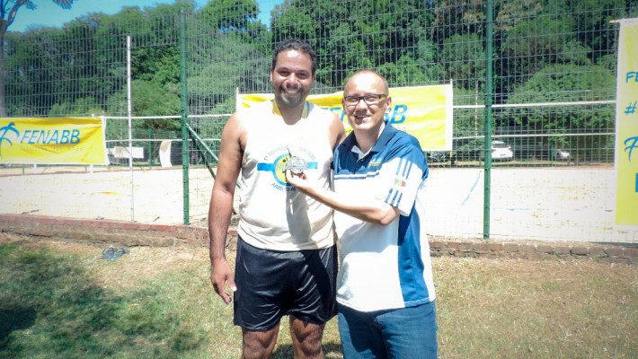Festa Campeira – Torneio de Vôlei Rei da AABB
