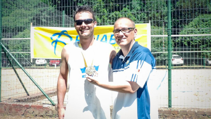 Festa Campeira – Torneio de Vôlei Rei da AABB