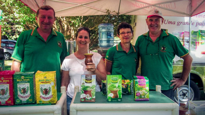 Festa Campeira AABB 56 Anos – Em números