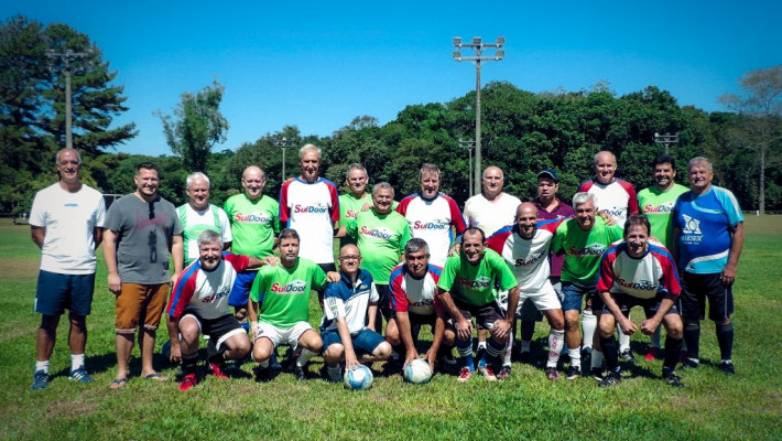 Festa Campeira AABB 56 Anos – Em números