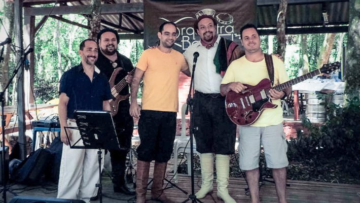 Festa Campeira AABB 56 Anos – Em números