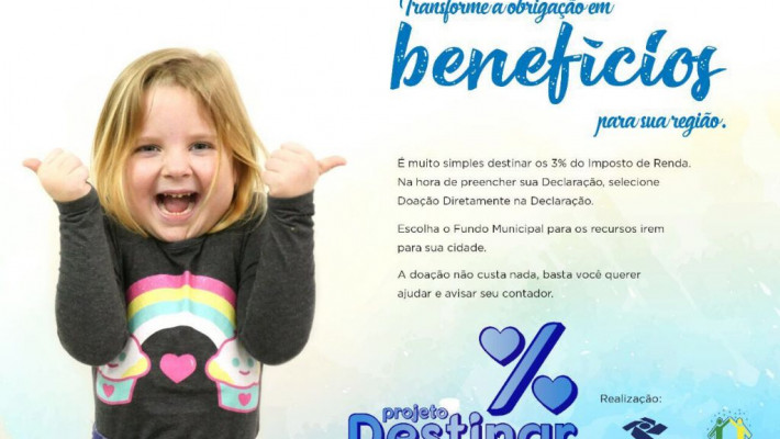 Reunião Projeto Destinar