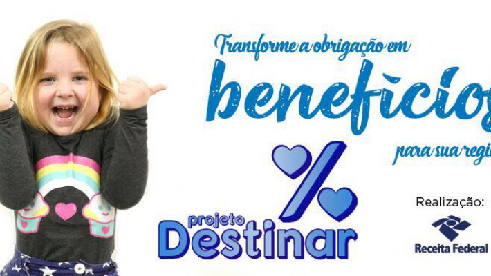 Reunião Projeto Destinar