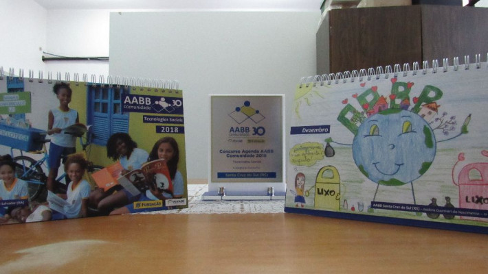 Reunião AABB Comunidade – SEE