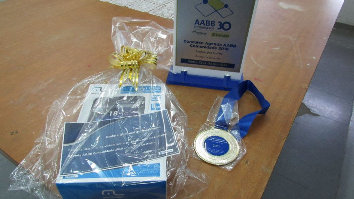 Reunião AABB Comunidade – SEE