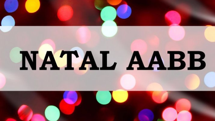Festa de Natal AABB Santa Cruz do Sul 2017