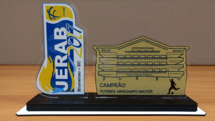 AABB SANTA CRUZ DO SUL CONQUISTA 2 TÍTULOS SUL-BRASILEIROS