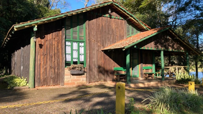 Cabana