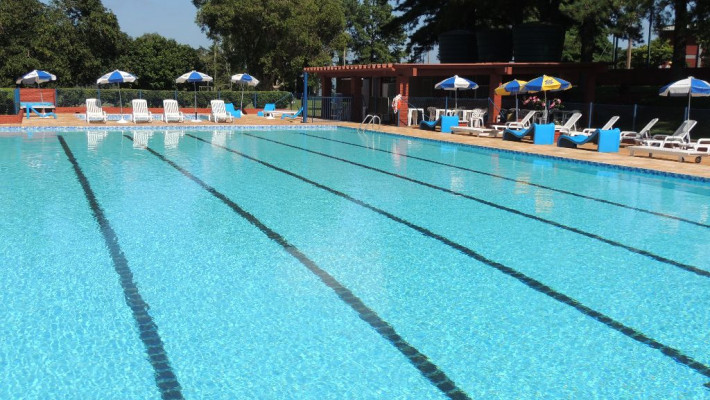 Encerramento da temporada de piscinas 2016/2017