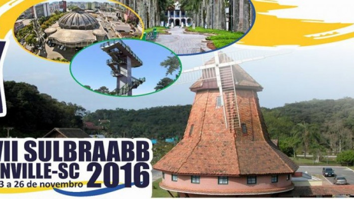 AABB Santa Cruz ganha títulos no XVII Sulbraabb