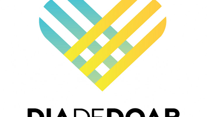 29 de novembro é Dia de Doar em prol da cobertura da quadra de tênis da AABB!