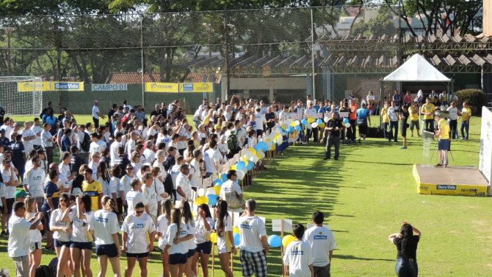 Futebol minicampo adulto é TRICAMPEÃO sul-brasileiro de AABBs