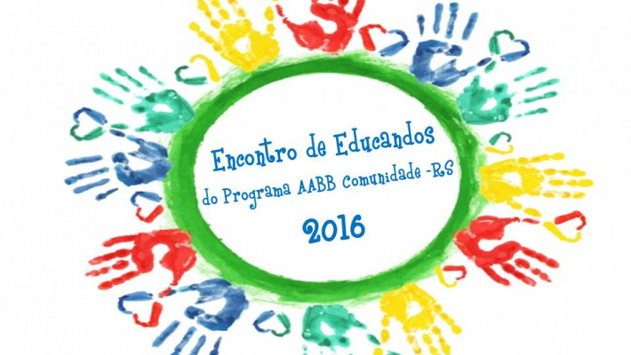 Encontro de Educandos do Programa AABB Comunidade
