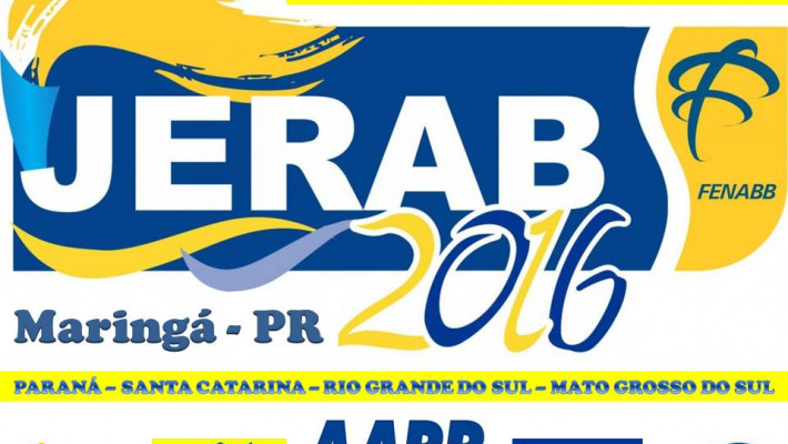 Sul brasileiro de AABBs – Maringá – PR