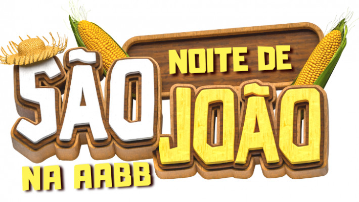 VEM AÍ: Noite de São João na AABB
