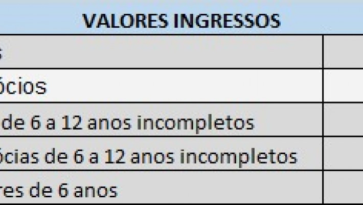 VEM AÍ: Noite de São João na AABB