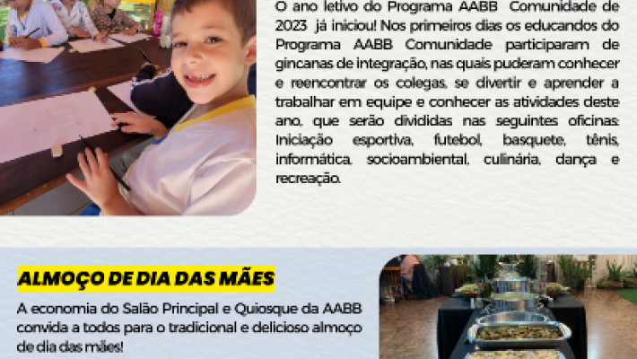 Newsletter AABB