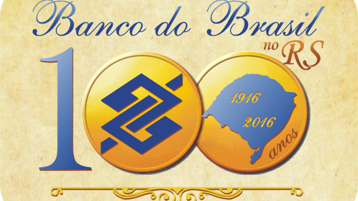 Concurso musical 100 anos do Banco do Brasil no RS