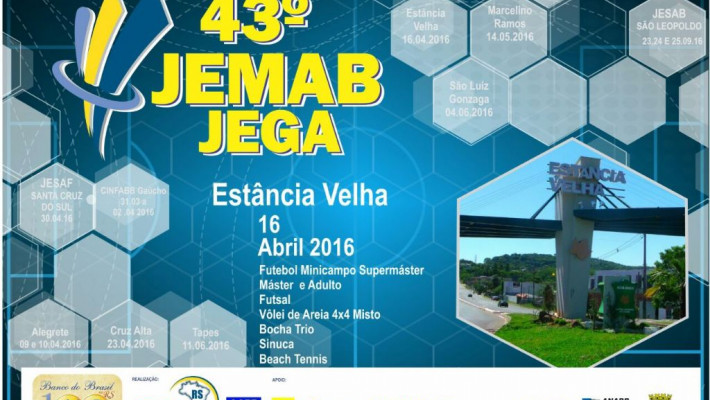 JEMAB Estância Velha