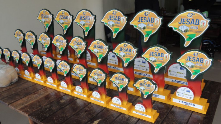 Fotos JESAB 2015