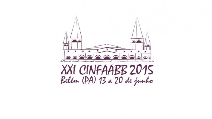 Programação XXI – CINFAABB 2015 BELEM (PA) – 13 a 20 de junho de 2015