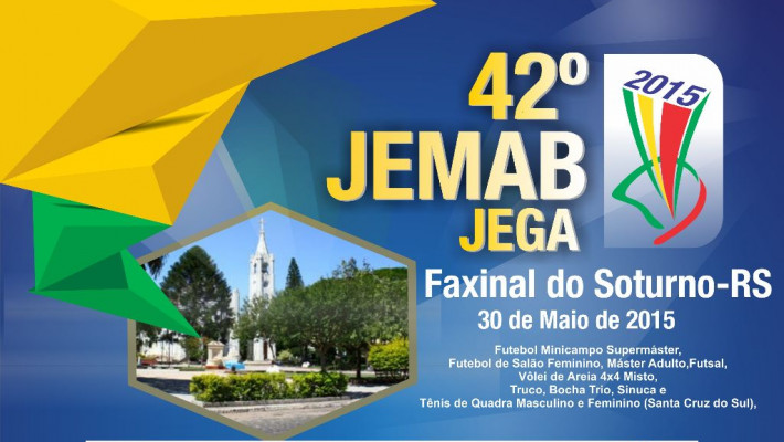 AABB SANTA CRUZ DO SUL estréia no Estadual AABBs