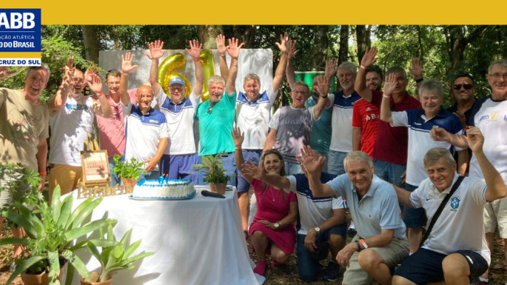 Festa Campeira reúne cerca de 300 pessoas