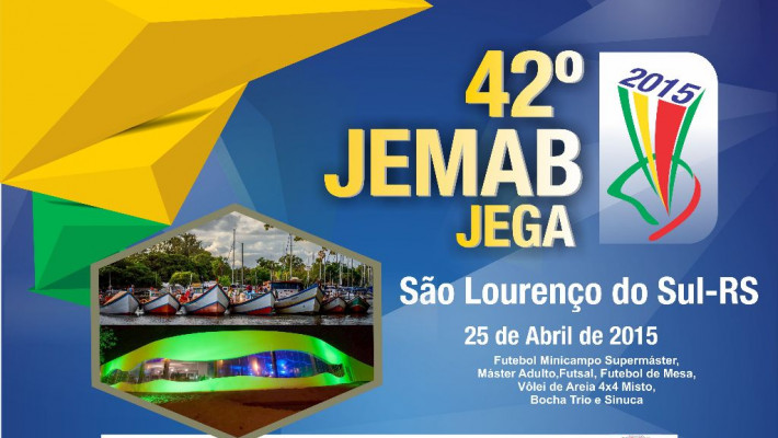 Confira os resultados da JEMAB São Lourenço do Sul