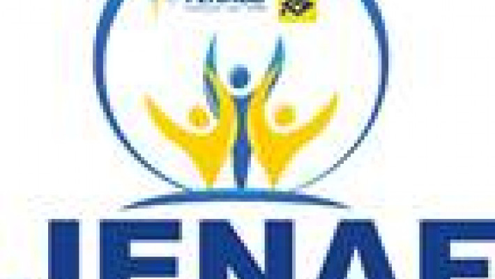 1ª Jornada Esportiva Nacional de Funcionários JENAF