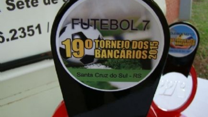 19º Torneio dos Bancários