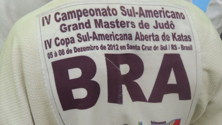 AABB sedia a terceira etapa regional de judô