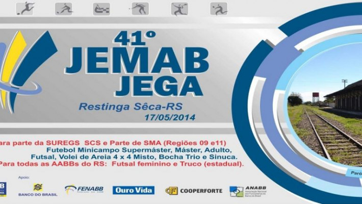 JEMAB – Restinga Seca