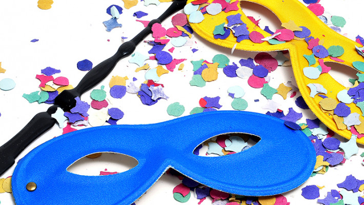Carnaval – Do Funcionamento