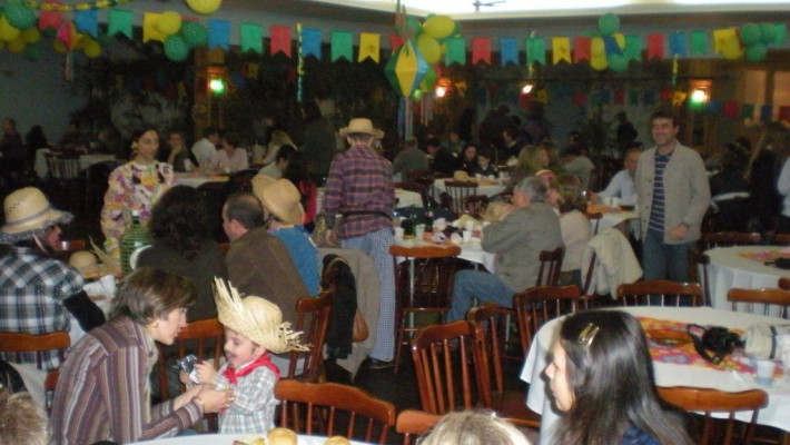 Festa de São João 2010