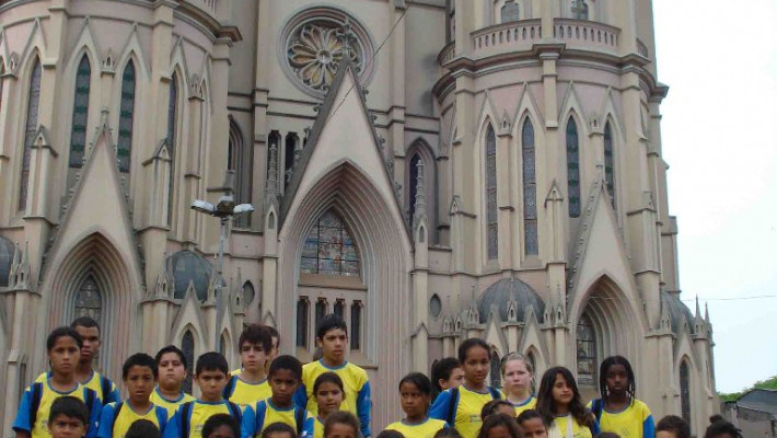 AABB Comunidade 2009