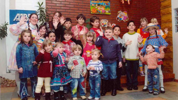 Festa São João 2009