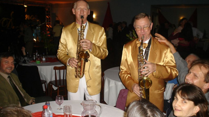Noite Italiana 2008