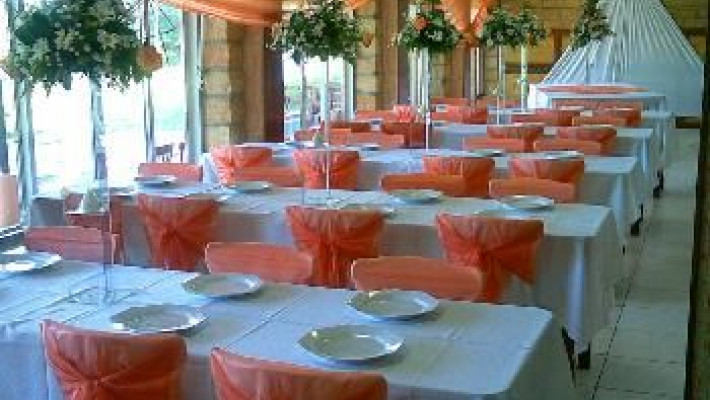 Churrascaria reformulada