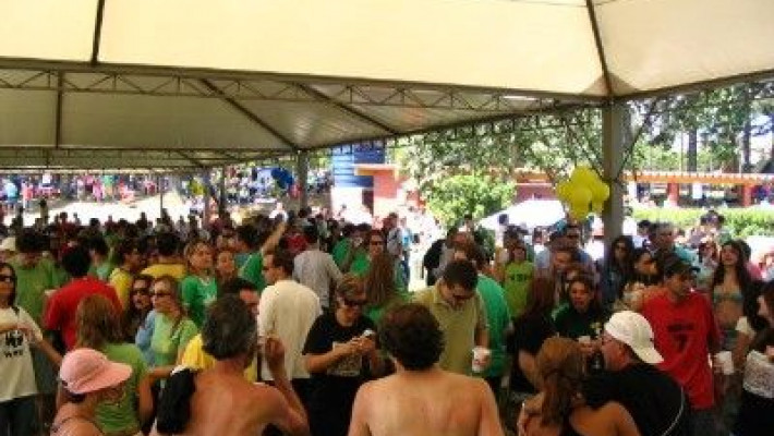 Festa SUREG 2005