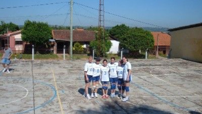 CAFSVAT em Rio Pardo – 2005