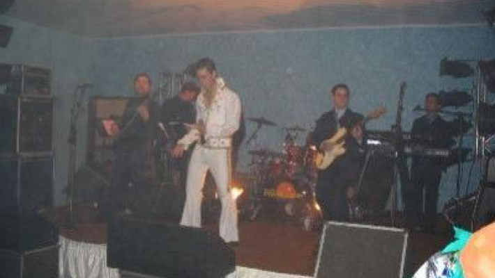 Baile de Pascoa 2005