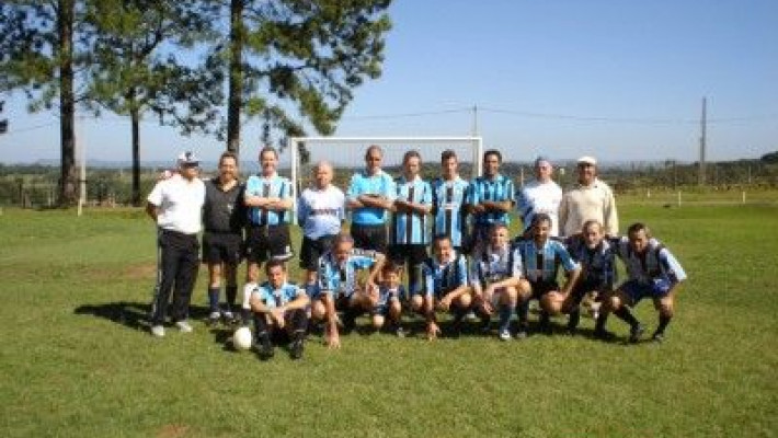 Gre-Nal Senior Clube 2004