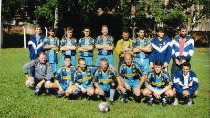 CAFSVAT em Lajeado – 2004