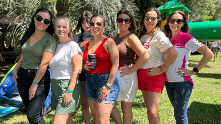 Festa Campeira celebra os 63 anos da AABB Santa Cruz do Sul